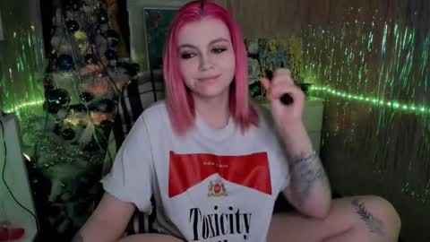 Lilith online show from December 7, 2:52 pm