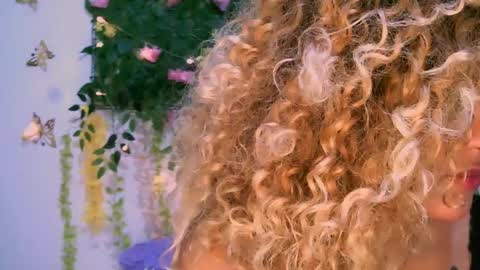 crysrus online show from February 16, 1:58 am