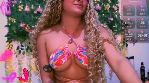 crysrus online show from September 18, 12:58 am