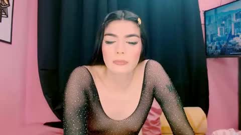 Instagram cristal espinosa1 online show from October 19, 5:12 am