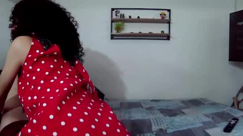 Snapshot of crystal5358 chatting on September 11, 6:58 am crystal5358 online show from September 11, 6:58 am