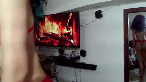 crystal5358 online show from October 5, 7:50 am