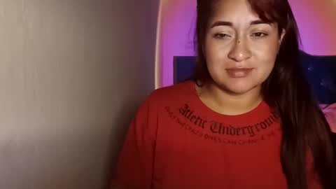 Snapshot of crystal_669 chatting on February 28, 6:54 am carol online show from February 28, 6:54 am