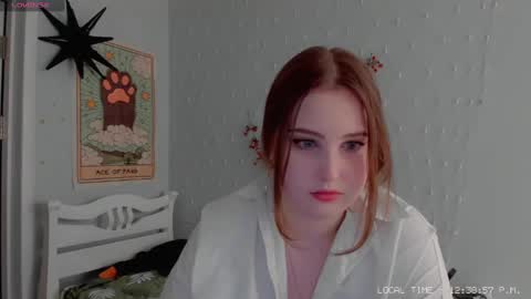 Snapshot of crystal__chris chatting on February 11, 10:36 am Chris online show from February 11, 10:36 am