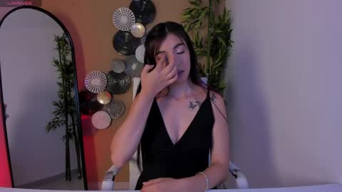 crystal_arlette online show from April 15, 4:54 pm
