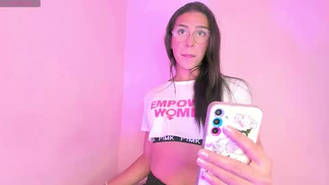 CRYSTAL online show from October 10, 11:31 pm