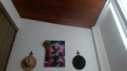 Crystal Blaze online show from February 25, 11:47 am