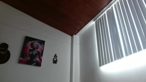 Crystal Blaze online show from March 25, 3:41 pm