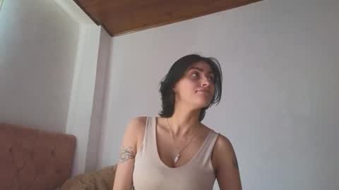 Crystal Blaze online show from October 2, 3:55 pm