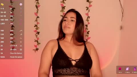 crystal_tylor online show from April 21, 2:46 pm
