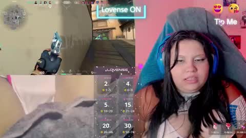 crystal online show from January 19, 7:57 am