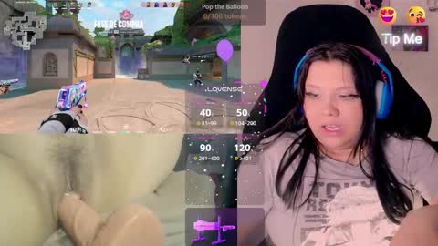 crystal online show from January 29, 6:43 am