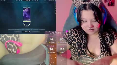 crystal online show from January 14, 2:40 am