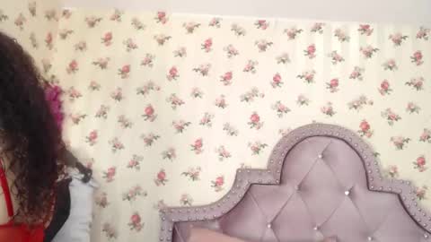 Milf Latina online show from April 5, 1:41 pm