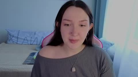 Grace online show from April 3, 11:39 am