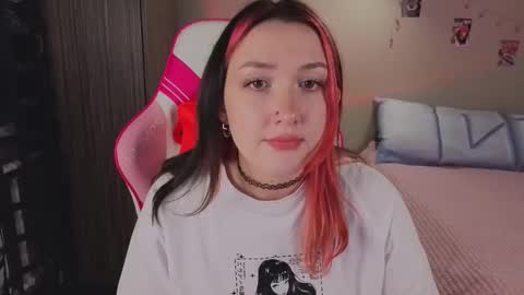 Grace online show from November 28, 9:11 pm