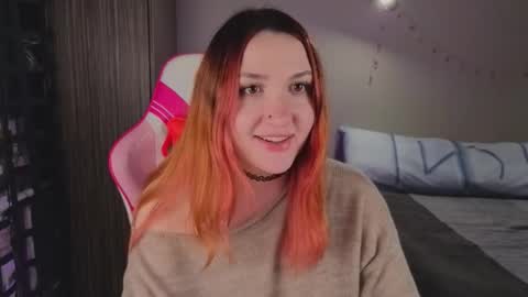 Grace online show from December 20, 9:11 pm