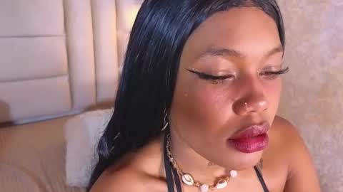 Crystal online show from March 21, 10:14 pm