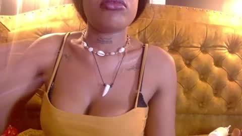 Snapshot of crystalbrooke3x chatting on March 10, 9:07 pm Crystal online show from March 10, 9:07 pm