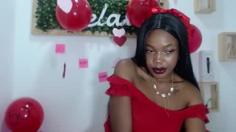 Snapshot of crystalbrooke3x chatting on February 15, 1:21 am Crystal online show from February 15, 1:21 am