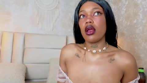 Crystal online show from February 20, 10:01 pm