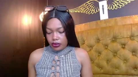 Snapshot of crystalbrooke3x chatting on March 1, 8:10 pm Crystal online show from March 1, 8:10 pm