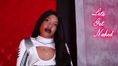 Crystal online show from November 26, 11:23 pm