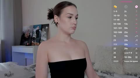 Arina online show from October 4, 8:23 am