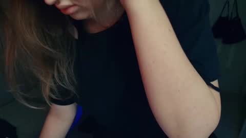 crystalemily online show from January 9, 8:14 pm