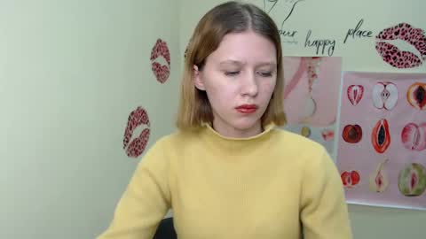Stella online show from February 6, 4:58 pm