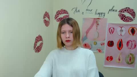 Stella online show from January 28, 10:44 am
