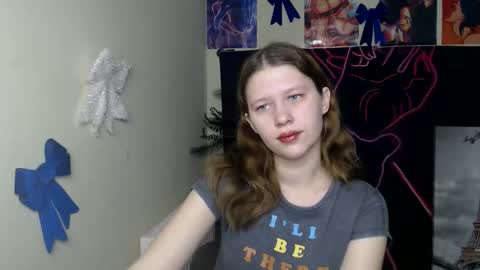 Stella online show from February 23, 7:21 am