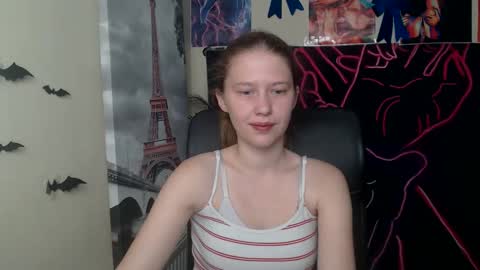 Stella online show from May 7, 6:31 am