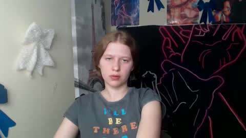 Stella online show from March 7, 5:13 pm