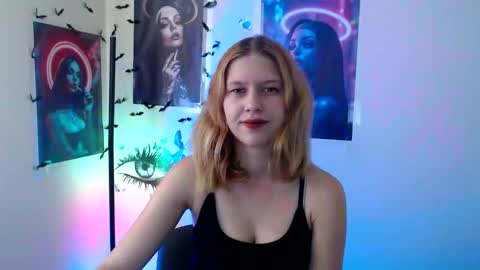 Stella online show from October 13, 6:15 am