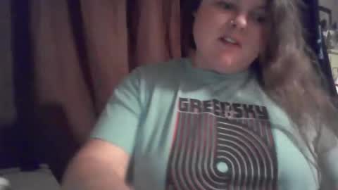 Herekittykitty69 online show from November 24, 11:47 pm