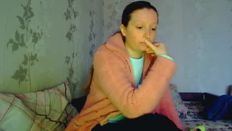 CrystallAngel online show from April 24, 2:52 pm
