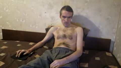 Crystallax online show from October 16, 3:22 pm