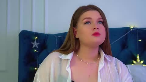 Crystal online show from December 14, 6:03 pm