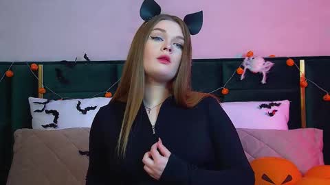 Crystal online show from October 27, 6:19 pm