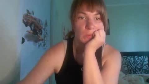crystalvelvet online show from July 9, 7:45 am