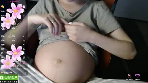 Lia online show from October 7, 3:02 am