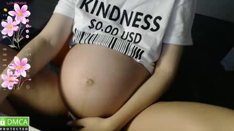 Lia online show from October 8, 3:13 am