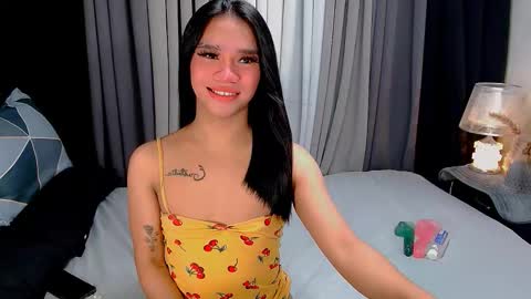 bea takashi  online show from December 3, 2:40 pm