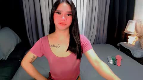 bea takashi  online show from December 17, 6:25 pm