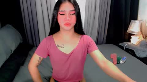 bea takashi  online show from January 13, 10:45 am