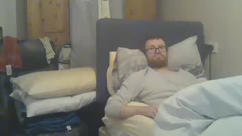 chris online show from November 21, 12:41 am