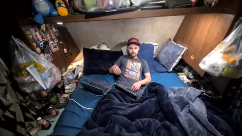 csmiffins online show from January 18, 12:14 pm