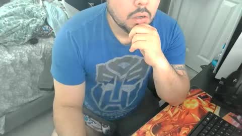 ctron787 online show from February 8, 3:48 pm