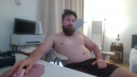 cubaberserker online show from June 4, 4:24 pm
